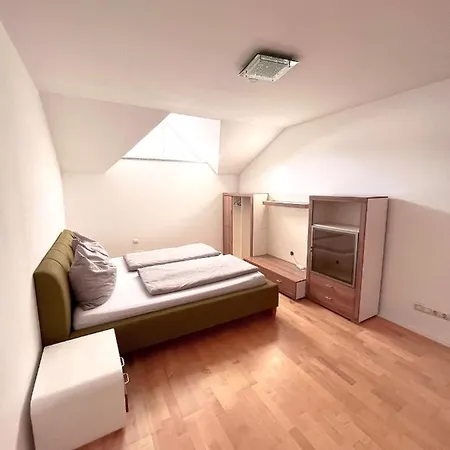 Private 게스트하우스 Zwettl an der Rodl