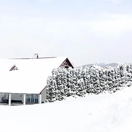 Das Erste Haus Gasthof *