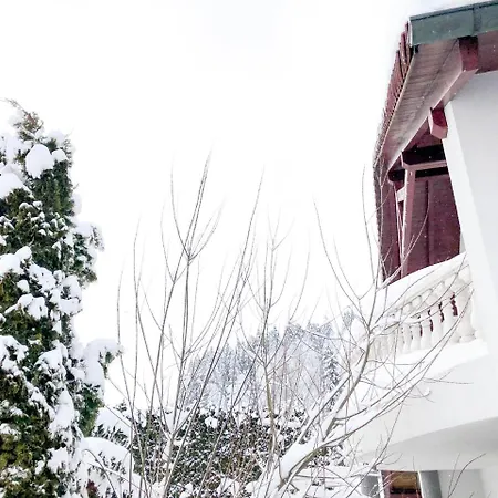Das Erste Haus Gasthof