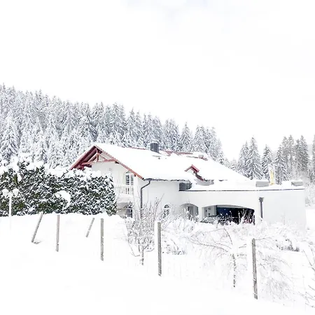 Gasthof Das Erste Haus *