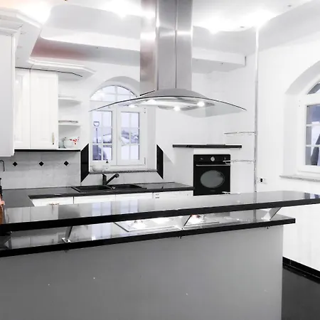 Private 게스트하우스 Zwettl an der Rodl