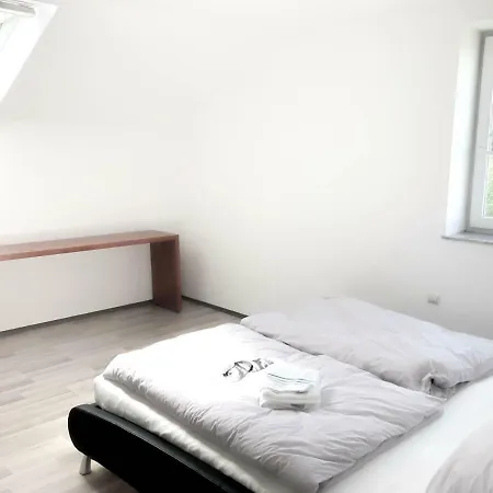 Das Erste Haus * Zwettl an der Rodl