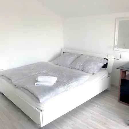 게스트하우스 Private Zwettl an der Rodl