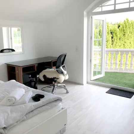 Private 게스트하우스